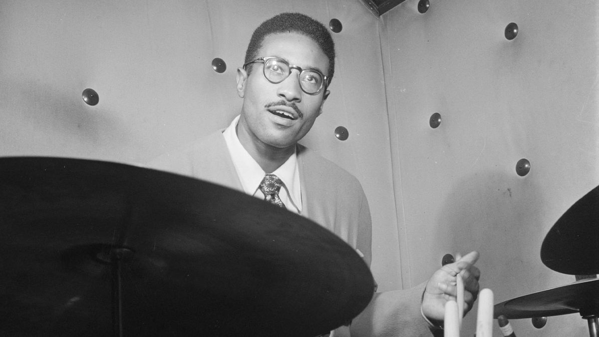 We Insist! Freedom Now Suite Max Roach Centennial