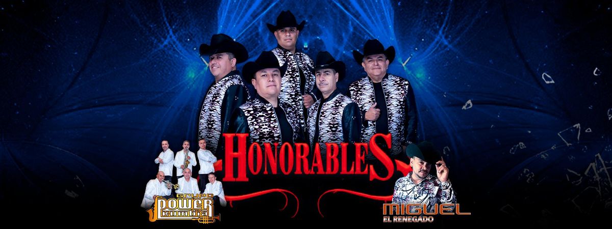 HONORABLES