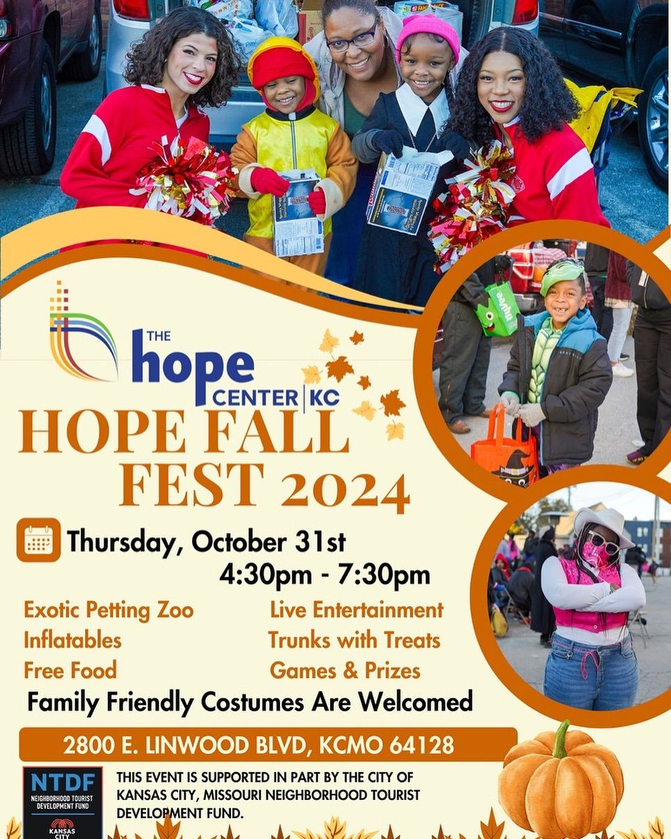 Hope Fall Fest