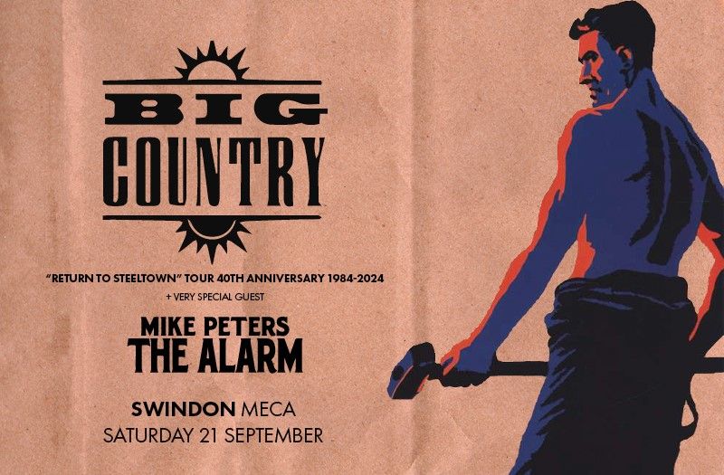 Big Country