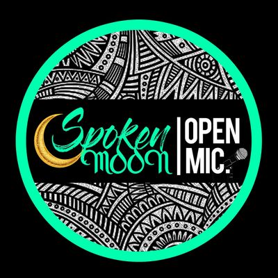 Spoken Moon Open Mic