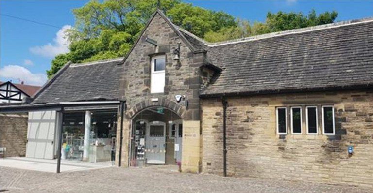 Haworth Artists' Studios Open Studios