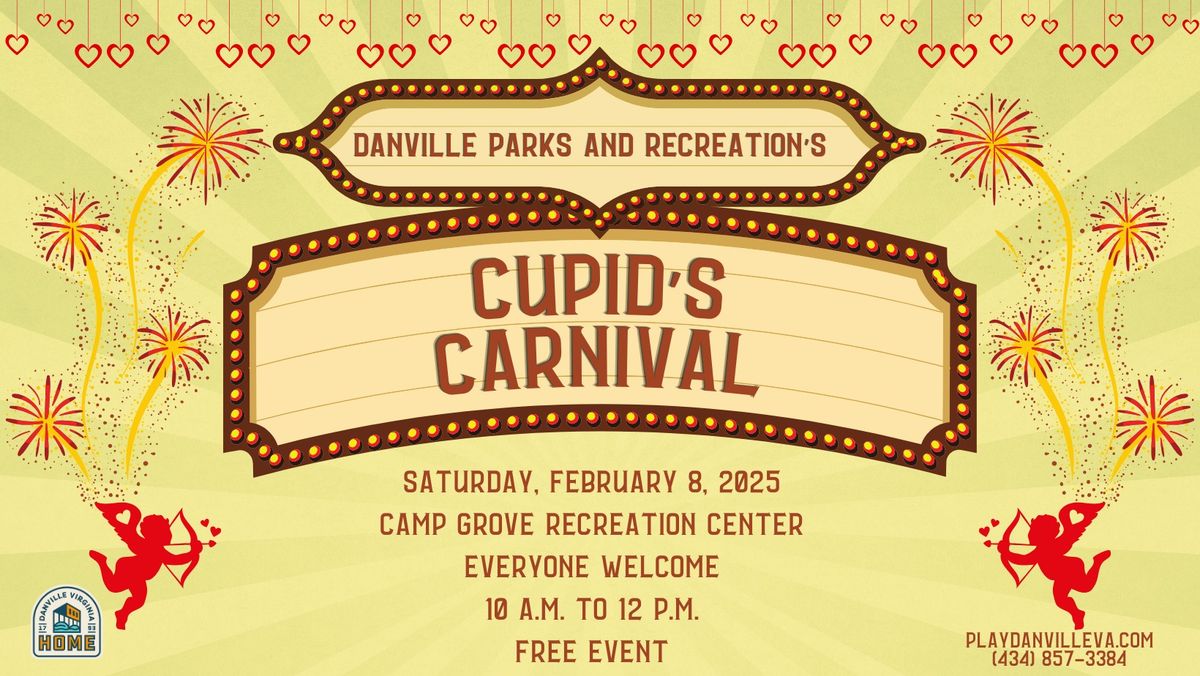 Cupid's Carnival 