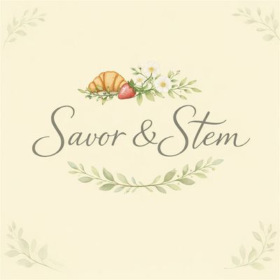 Savor & Stem