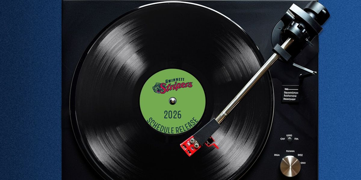 Gwinnett Stripers vs. Durham Bulls