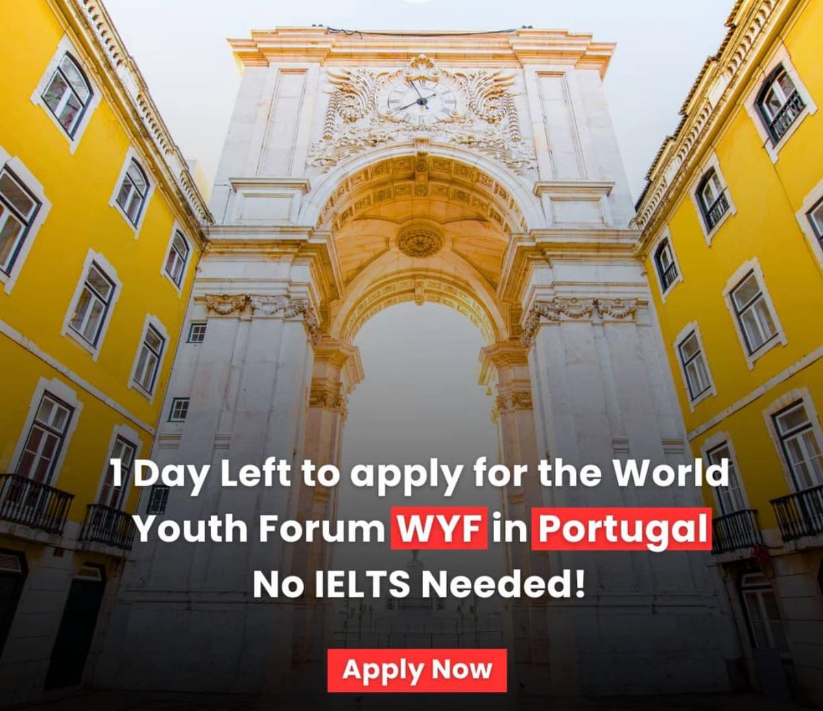 World Youth Forum 2024