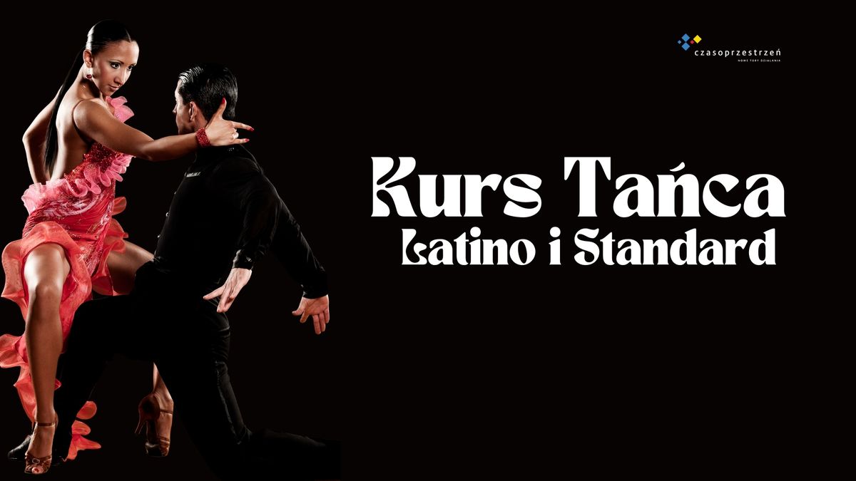 Kurs Ta\u0144ca Latino i Standard