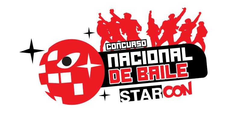 Primer Concurso Nacional de Baile