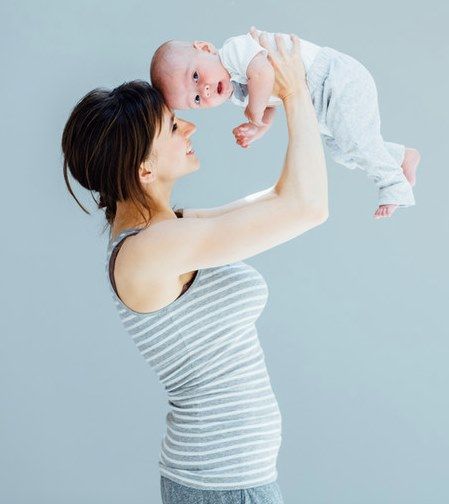 Atelier Post Natal Bien Dans Mon Corps Ma Gym Sante Pilates Pre Post Natal Carcassonne 8 June 21