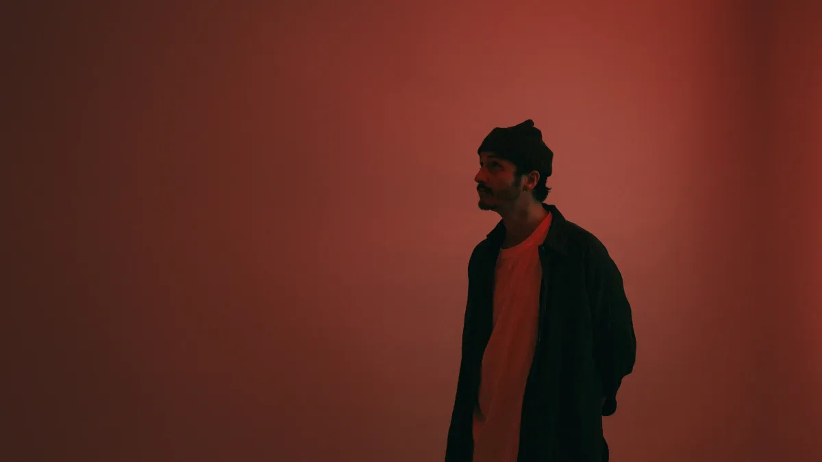 Graham Candy, Julian Brown in Stuttgart