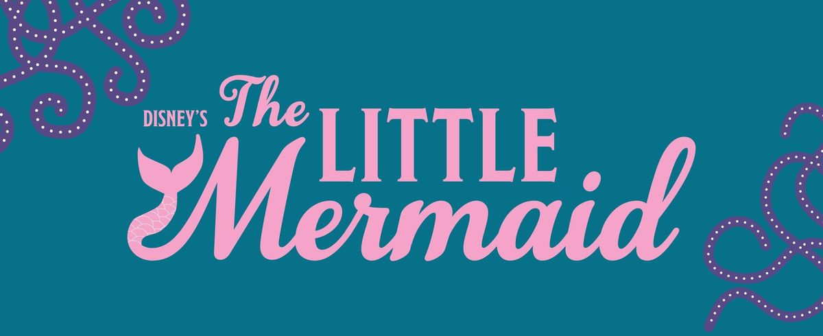 Ask the Actors - The Little Mermaid