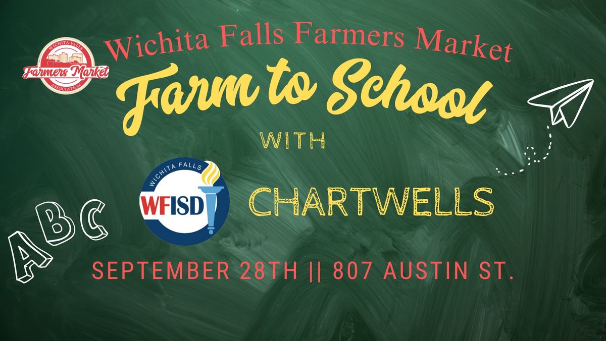 Farm to School Market