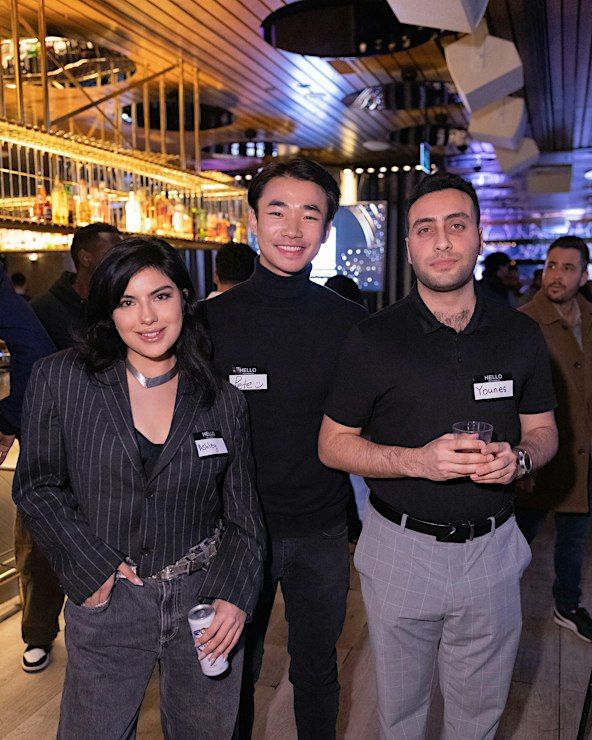 Event Photos