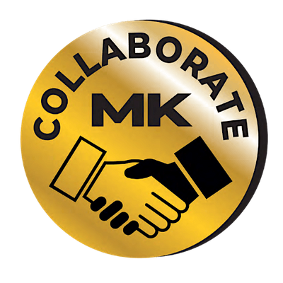 Collaborate MK