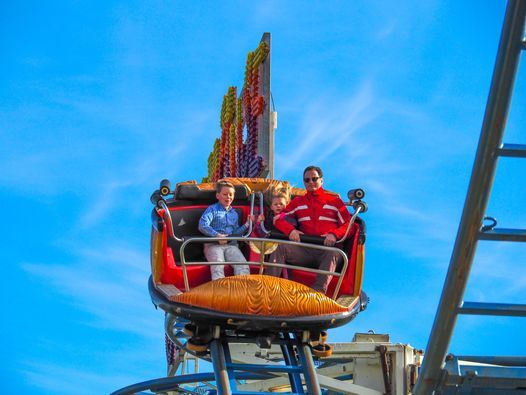 Funderworld Theme Park BRISTOL