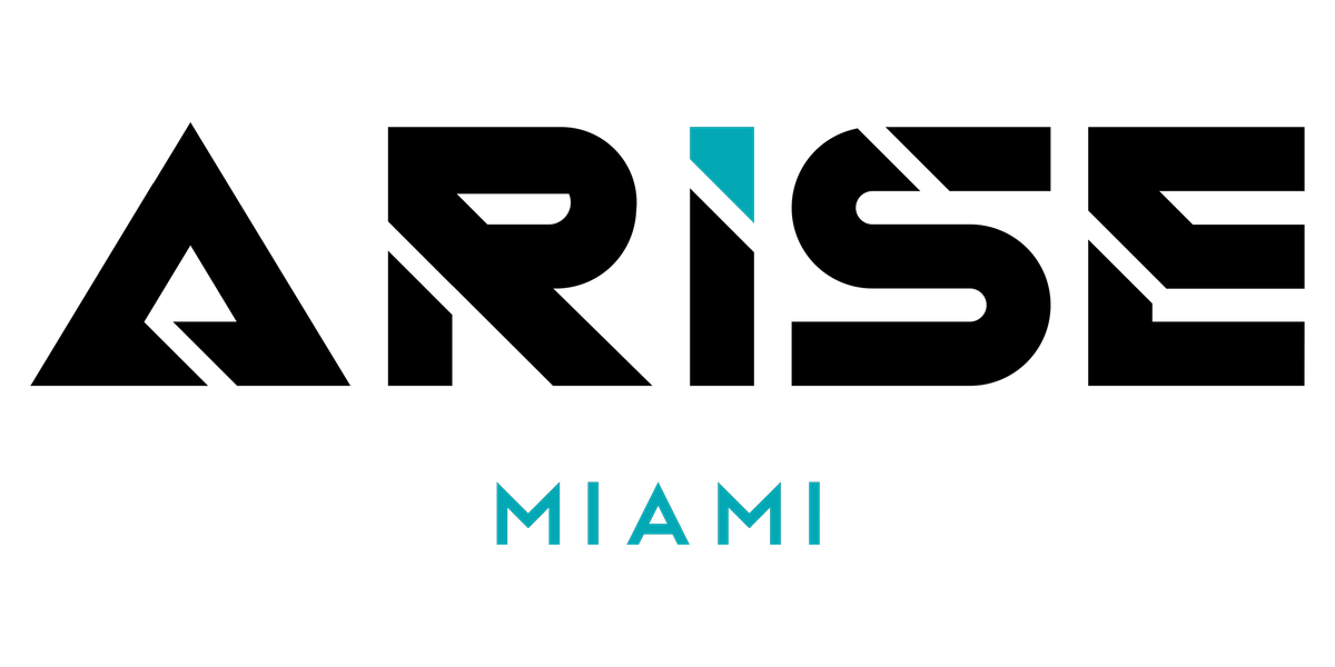 ARISE Miami Worship Service