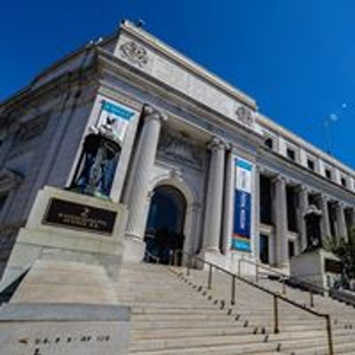Smithsonian National Postal Museum