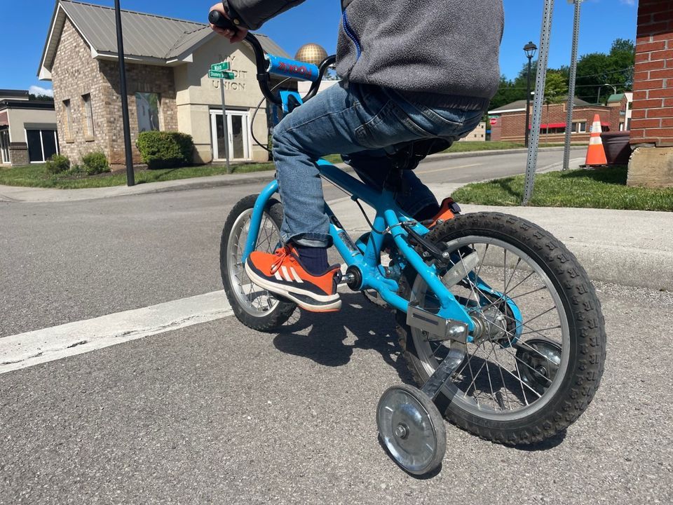 Safety City Summer Kickoff 2023, Safety City Knoxville, 3 June 2023