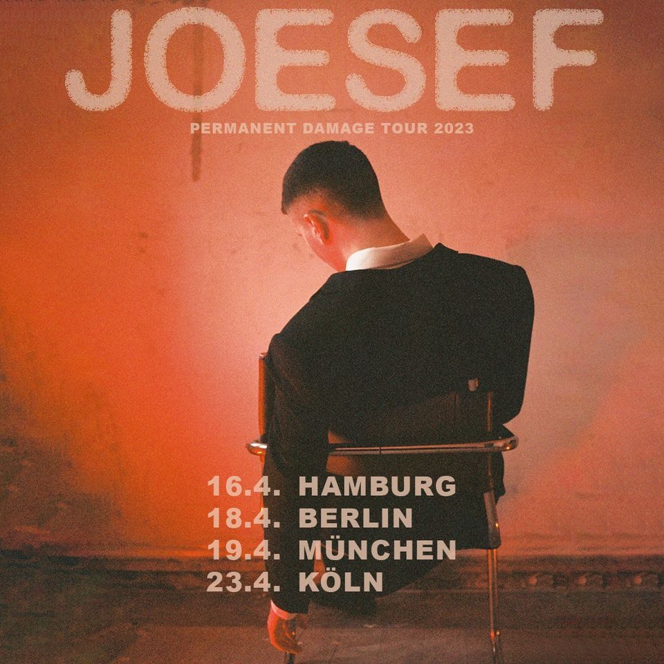 JOESEF | BERLIN 