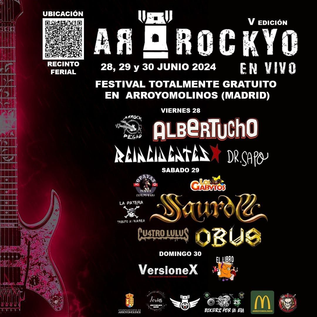 Albertucho Salamanca Tickets