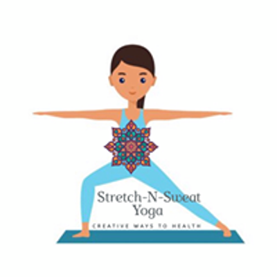 Stretch-N-Sweat Yoga