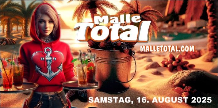 Malle Total 2025