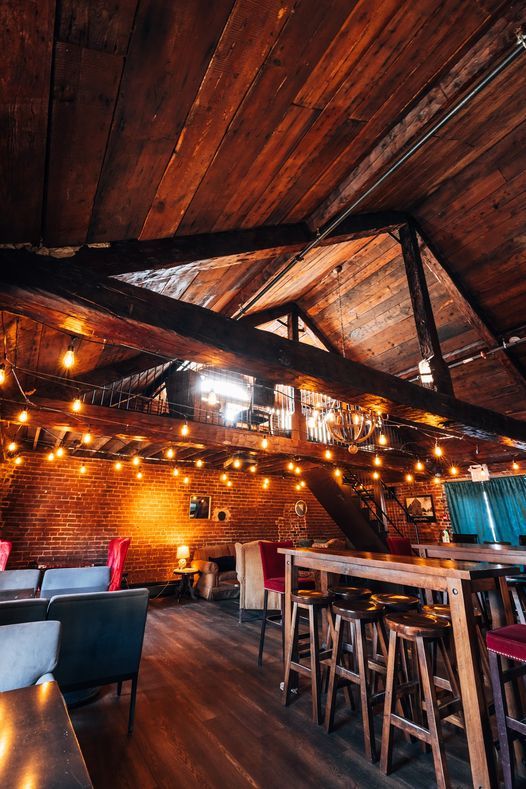 Marc's Music Lineup: April