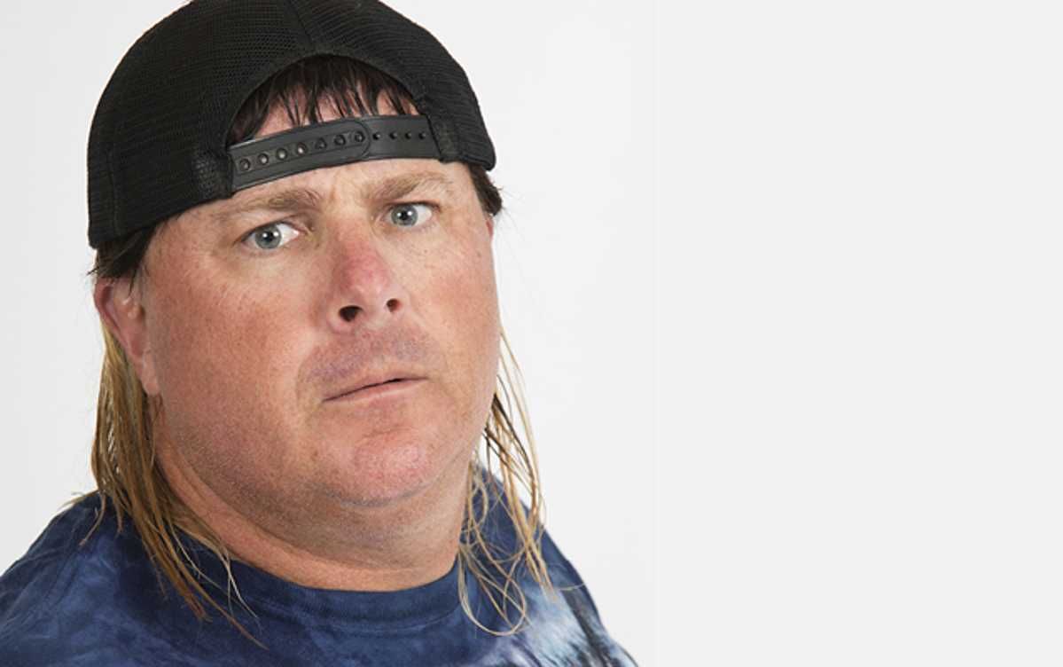 Donnie Baker