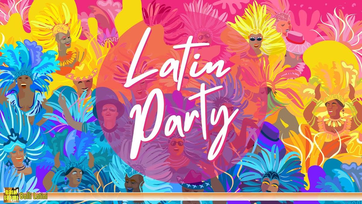 Latin Party