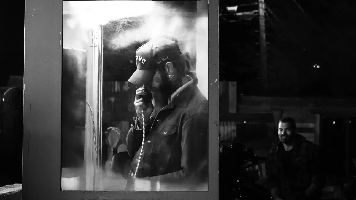 Post Malone, Carter Faith in Milwaukee