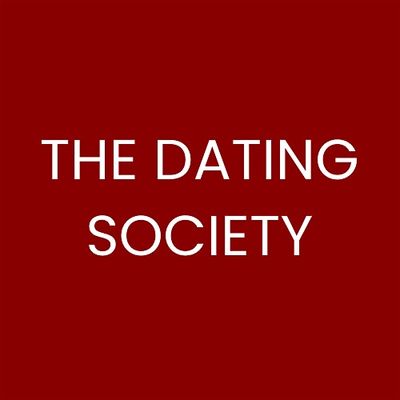 The Dating Society