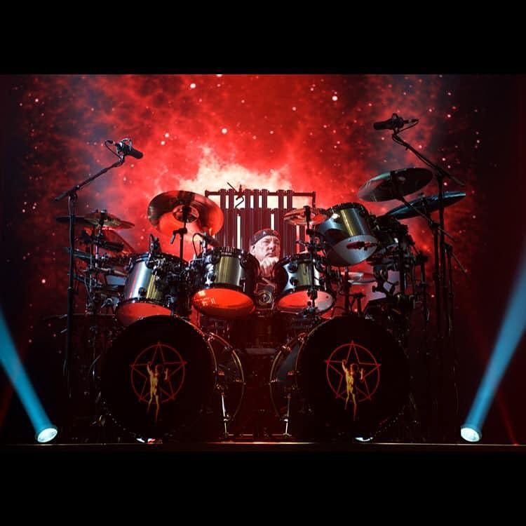 Neil Peart Tribute with Rush Tribute 2112