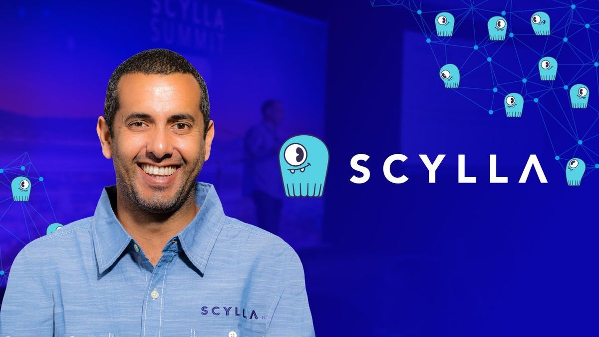 Scylla at Beanfield Theatre