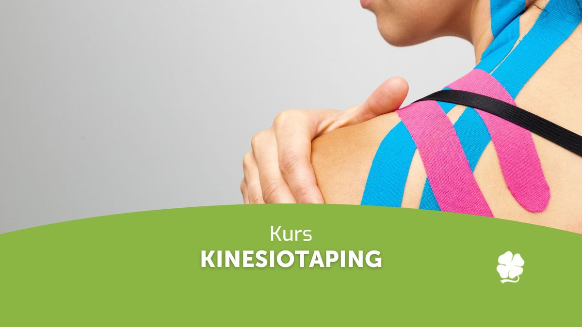 Kinesiotaping