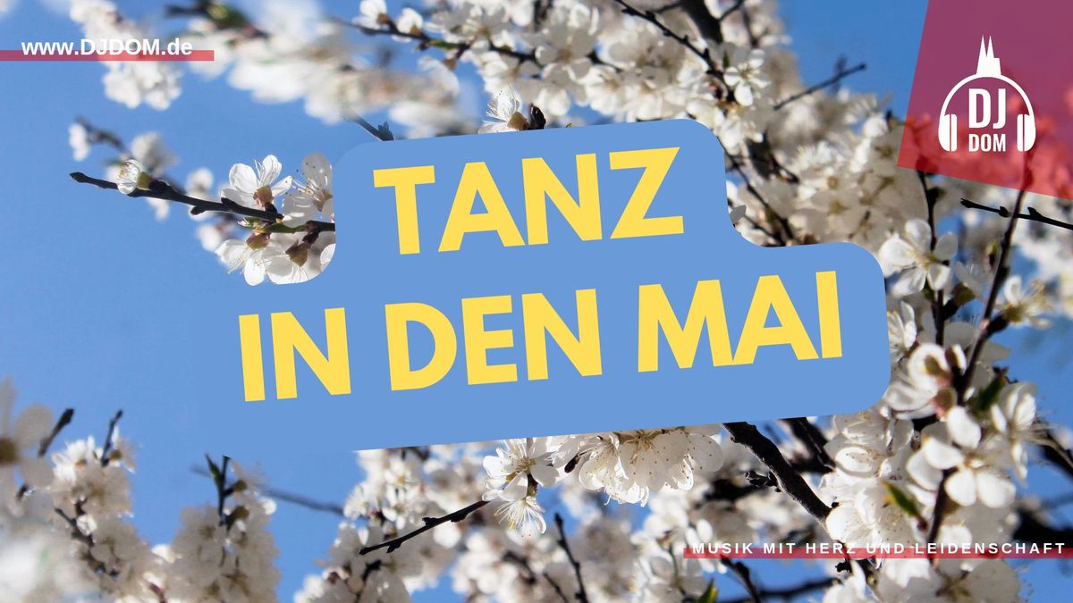 Tanz in den Mai