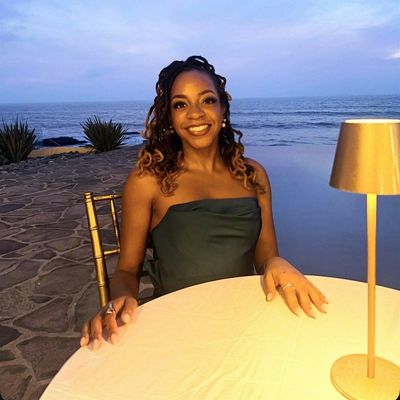 Shanti Edwards