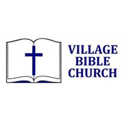 Village Bible Church - Hot Springs Village