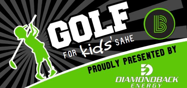 Golf for Kids' Sake