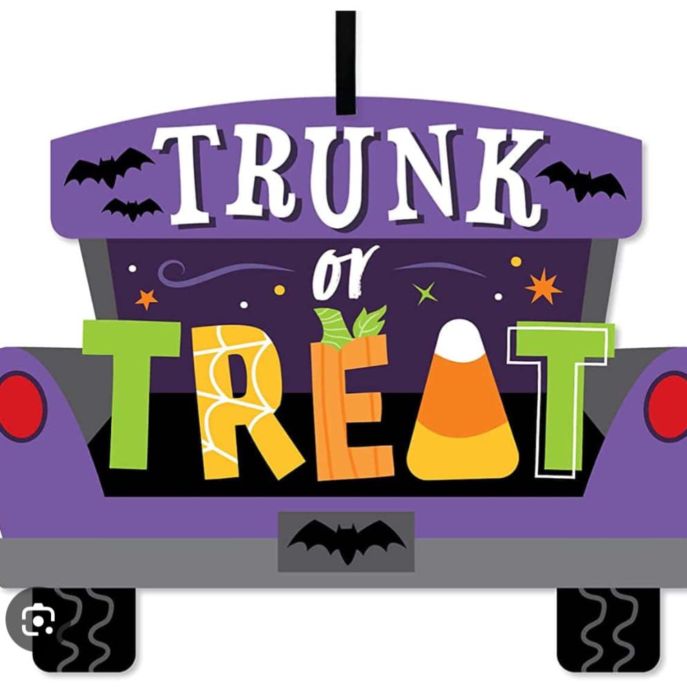 Batavia First United Methodist Church : Trunk or Treat