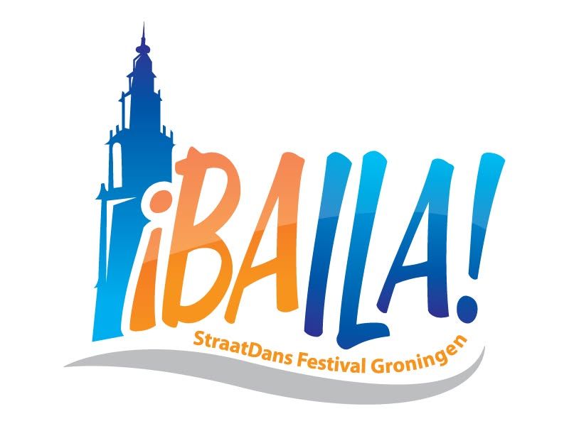 Sat. 6\/9\/25: BAILA Straat Dans Festival 2025