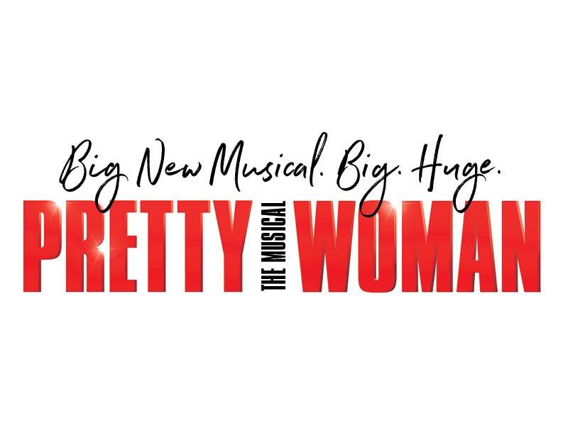 Pretty Woman: The Musical - Official
