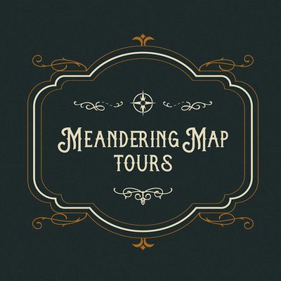 Meandering Map Tours LLC