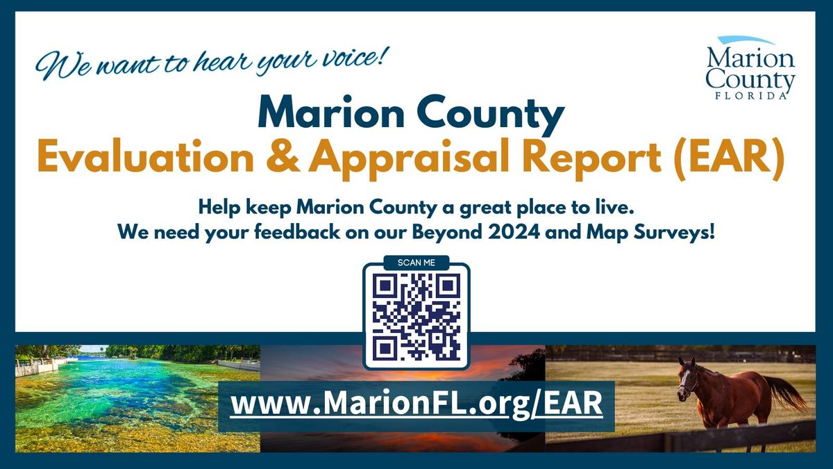 Evaluation & Appraisal Report Workshop (3 of 3)