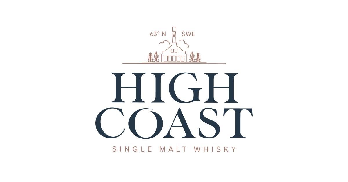 Whiskeyprovning med High Coast