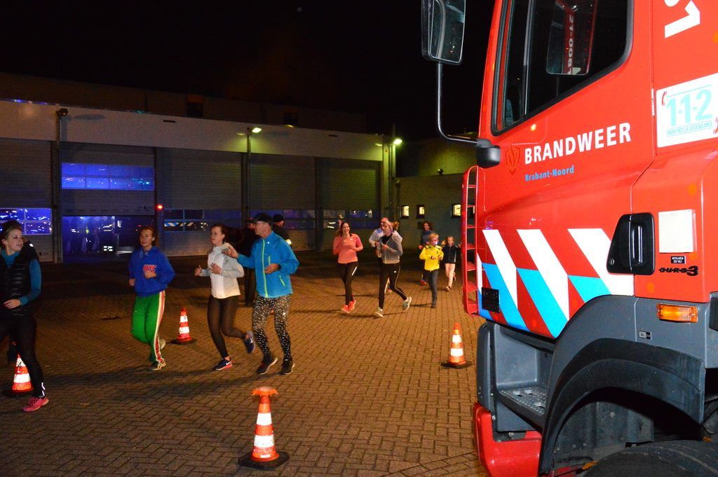 Krollenloop Urban Night Run