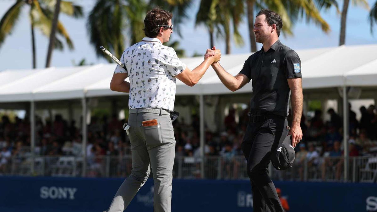 Sony Open