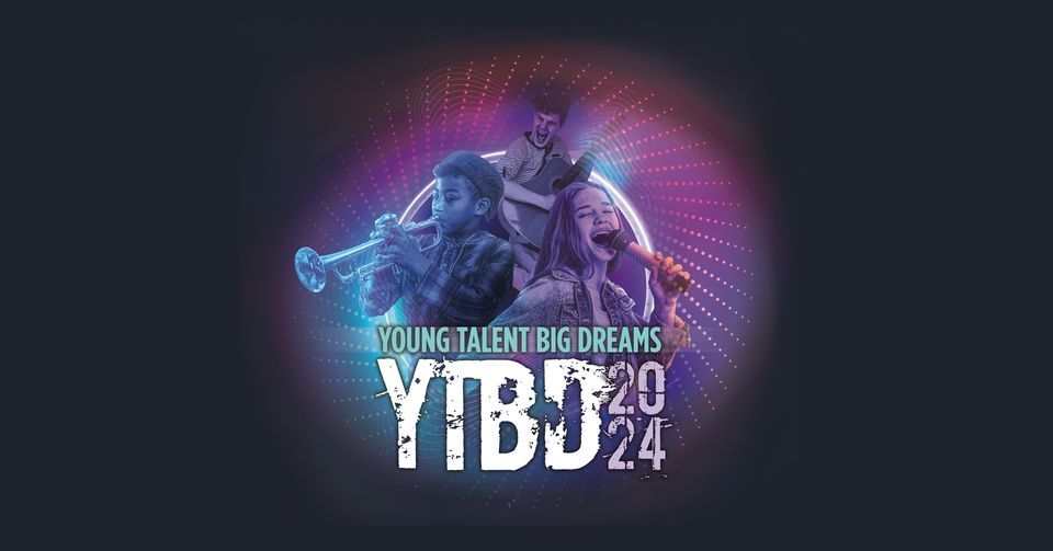 YTBD auditions at The Miracle Theatre