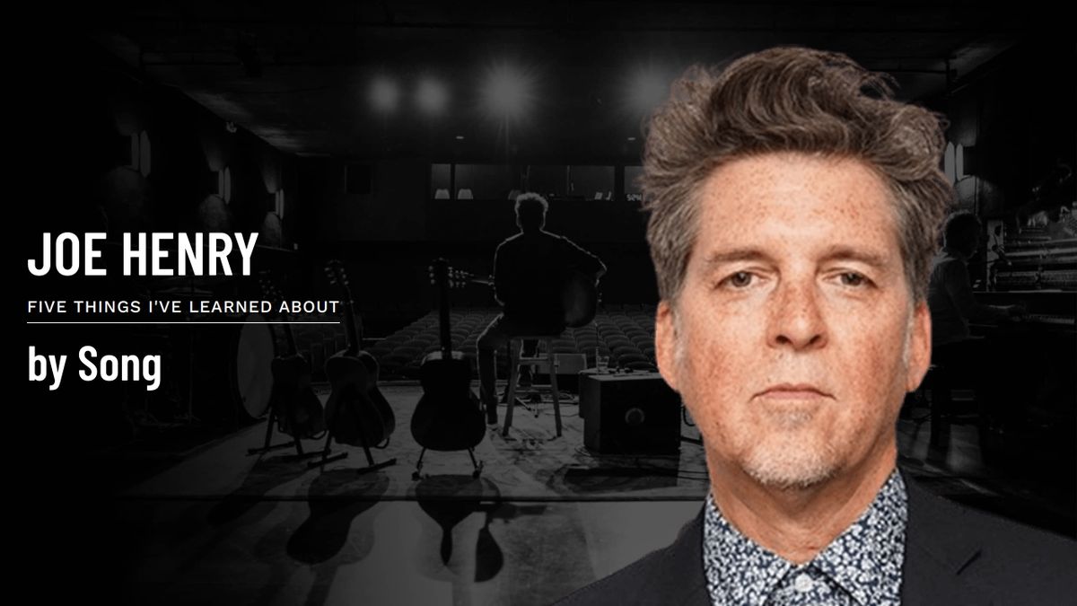 Joe Henry