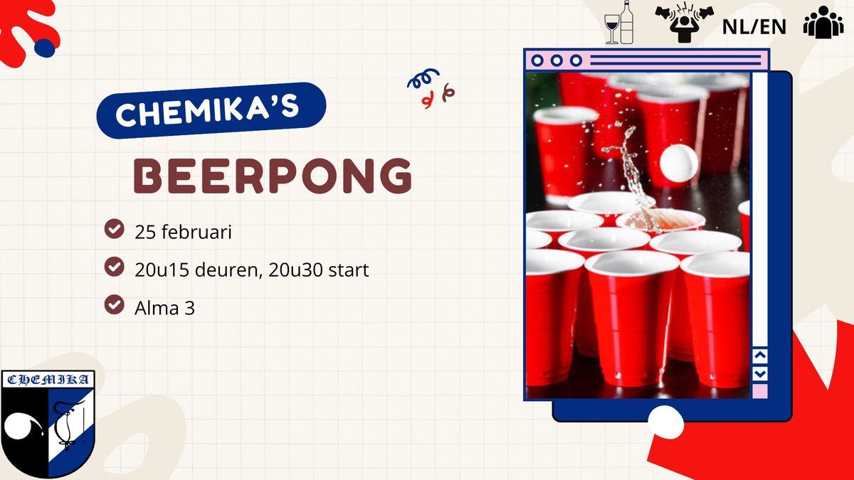 Beerpong