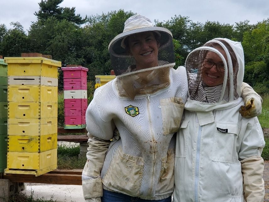 BEEKEEPING 101 COURSE ~ in Camp Hill